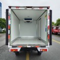 Camión refrigerado aislado de 1.5 toneladas de 1,5 toneladas