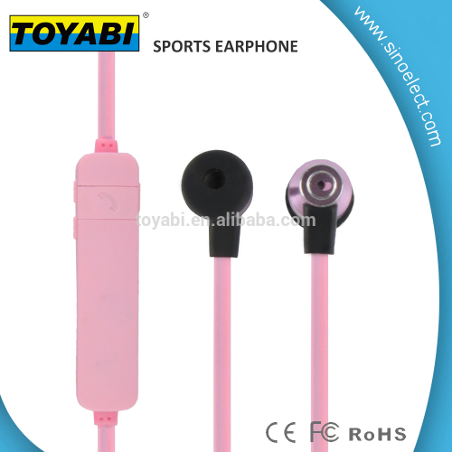 v4.1 cheap colorful bluetooth headphone S450