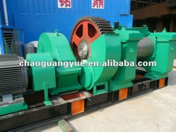 rubber cracker machine ( XKP-560, XKP-450, XKP-400 )