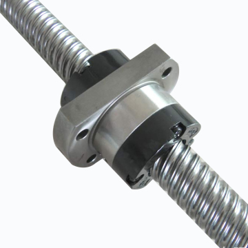 Affordable Ball Screws SFE Series - SFER1616, SFER1632, SFER2020, SFER2525
