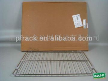 BBQ mesh wire commercial electric bbq grill PF-E187
