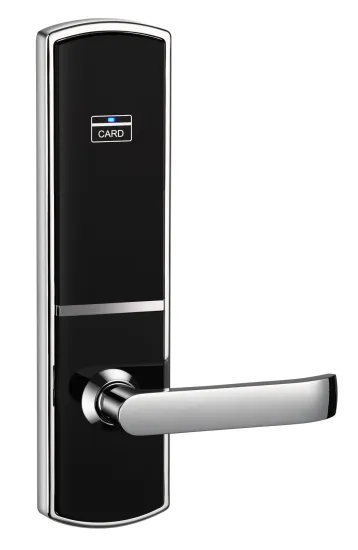 2019 New Card RF Induction Technology lock