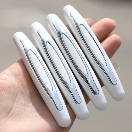 Universal Car Door Anti-collision Strips - Edge Guards & Trim Molding