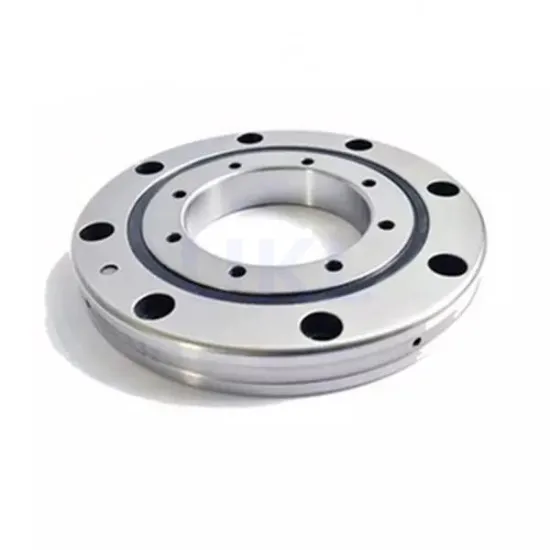 Slewing Bearing 250*310*25Mm Xsu080218P4 Cross Bearing Rotary Supporting Bearing