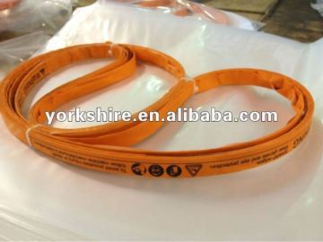 High Performance Frozen Meat Band Saw blade