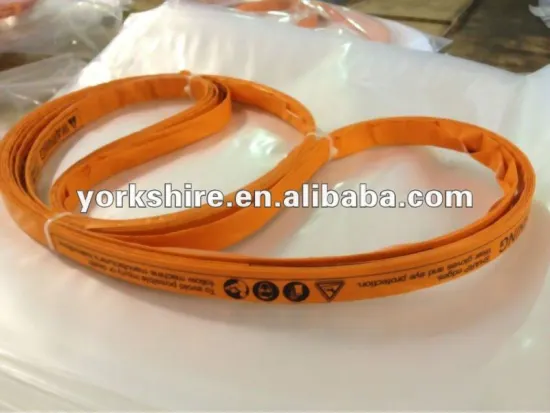 High Performance Frozen Meat Band Saw blade