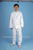 Men's Chef's Jacket / Chef's Uniform / Chef's Wear