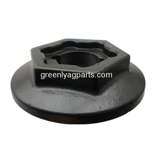 N243156 Disk Gang Axle Bumper Washer