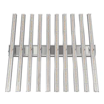 Hemp Plants Led Grow Light Bar Bulb