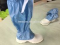 Cleanroom ESD Anti-estático Laboratório SPU trabalhando sapatos Cleanroom ESD Anti-estático Laboratório SPU trabalhando sapatos