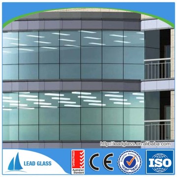 Ford Blue 6mm Tempered Glass Reflective Price m2