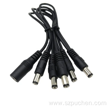 Καλώδια DC DC cables