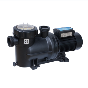High Quality Pool Pump OEM Factory In China