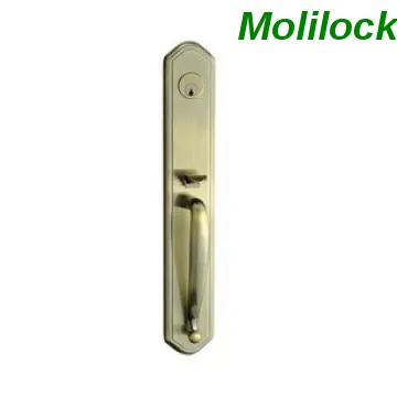 door keyed lock, lock and key