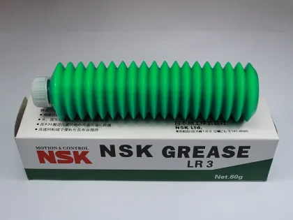 Original NSK LR3 80gGrease for SMT Machine
