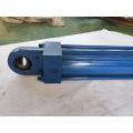 MP5 Hinge Lifting Ring Head Differential Hydraulic Cylinder