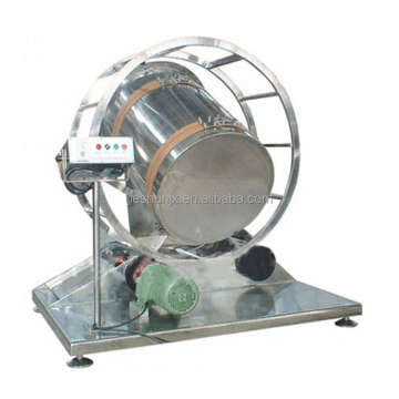 THJ Series Barrel Type Mixer: Barrel Mixer & Mixing Machine