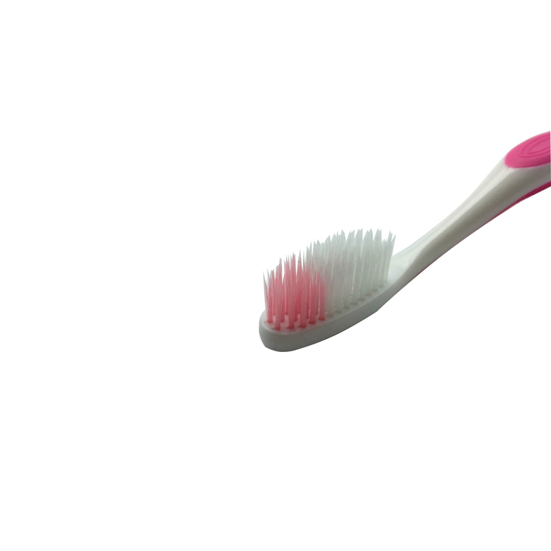 Daily Use Tooth Brush Adult Soft Bristle