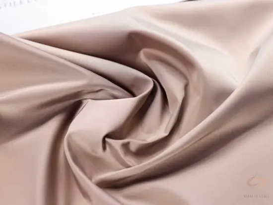 50D Polyester Taffeta Woven Fabric