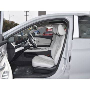 Chery Fulwin A8 Hybrid Electric Sedan