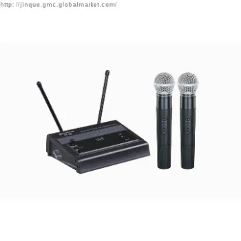 SV-202 New wireless microphone