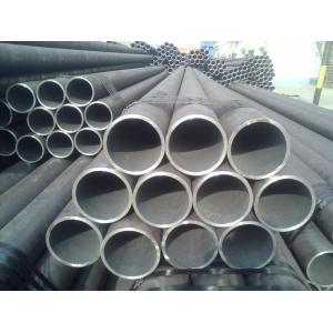 Cold Drawn Seamless Carbon Steel Pipe
