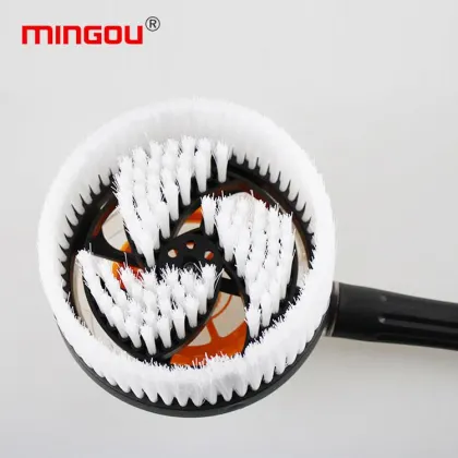 hot sell soft wheel brush