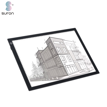 Suron A3 LED Graphic Tablet Drawing Tablet