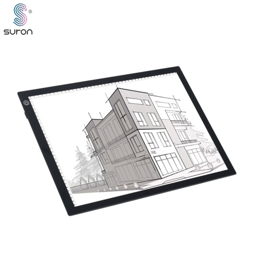 Suron Light Panel Graafinen Tablet Light Pad A3