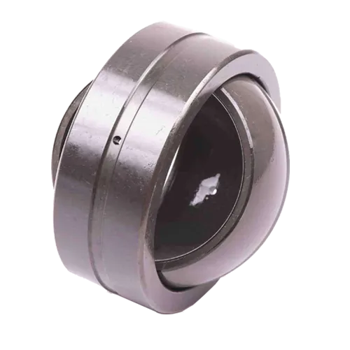 Radial Spherical Plain Bearings GEZ-ES Series