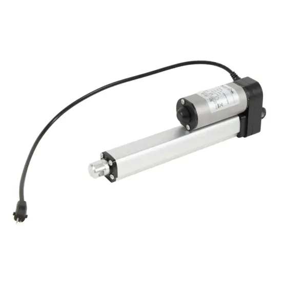 Stroke Linear Actuator for Solar/Electric Sofa Customized