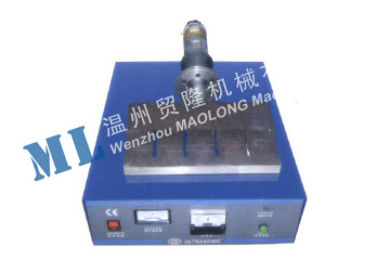 ML Ultrasonic