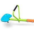 360 Grad Swivel Kinderspielplatz SEESAW Indoor Outdoor