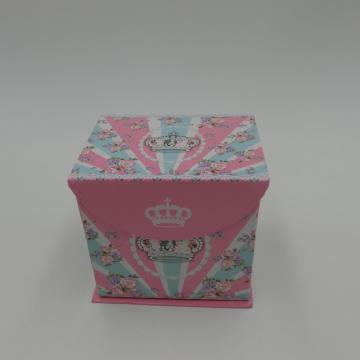 new design paper boxes gift