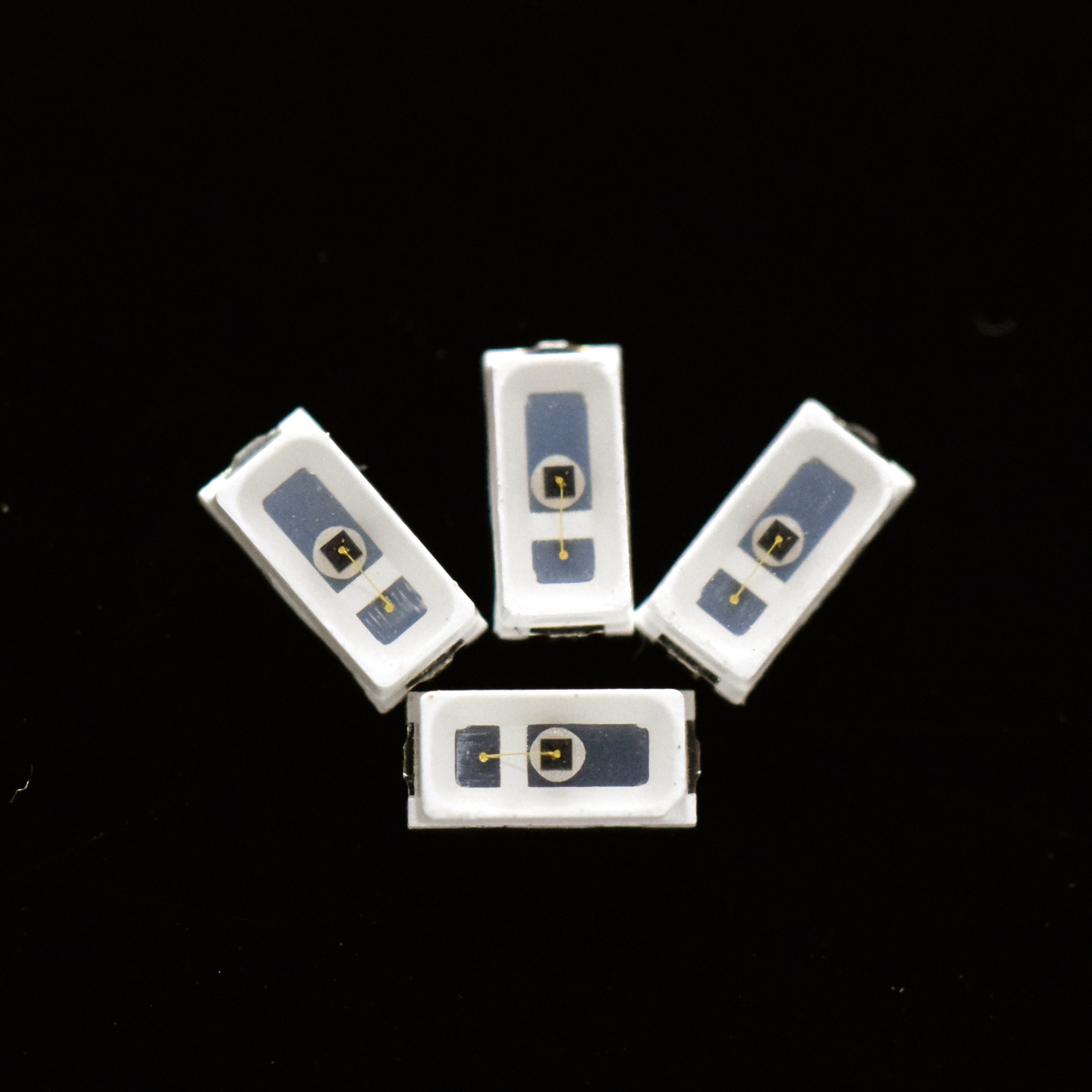 890nm IR LED - 3014 smd led 