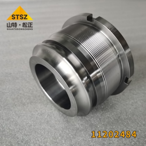 A35D Cylinder Head Cover 11202484