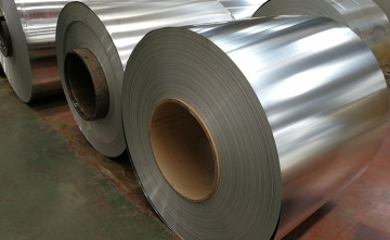 Aluminiowa cewka 5052 HeNan