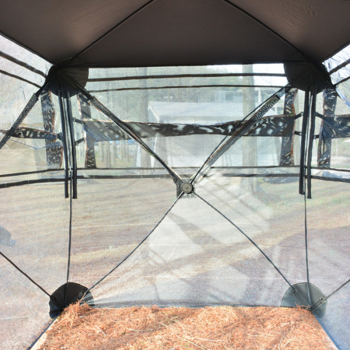 4-6 Qofka u ugaarsiga indhoolaha