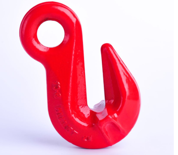 G80 US Type Eye Shortening Grab Hook