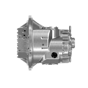 Transmission 0R-4845 for Bulldozer D9R