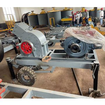 Mobile Crushers and Mining Equipment Prices: Limestone, Granite, Sand, Clay, Stone, Rock, Coal, Gold, Diesel PC400X300 Hammer Crusher