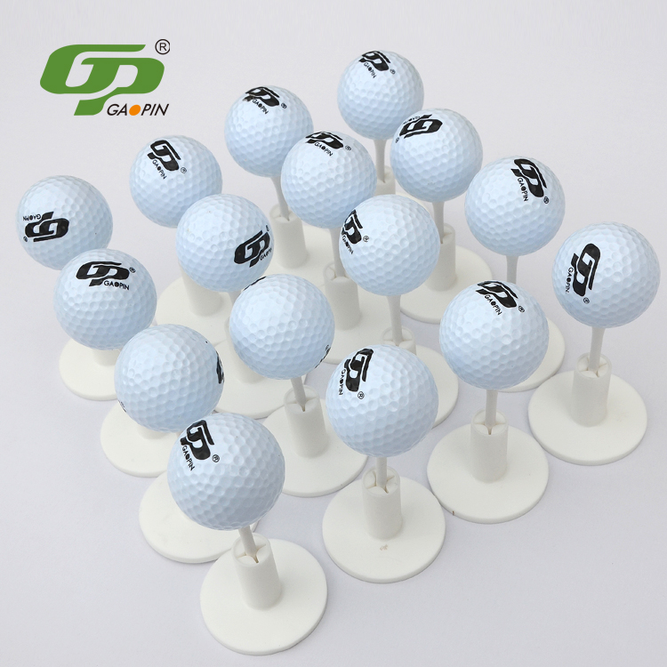 Rubber Tees Holders