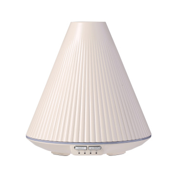 Ultrasonic aromatherapy oil diffusers