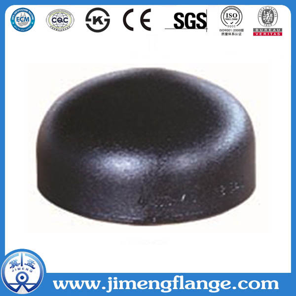 Carbon Steel Cap PN1.0