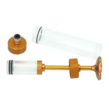 Car Fluid Comparator Tool: Lubrication Oil, Brake, Transmission, and Power Steering Fluids