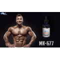 Sarms Capsule High Quality best mk 677 Factory