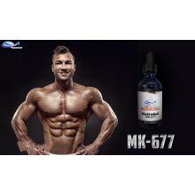 Sarms Capsule High Quality best mk 677 Factory