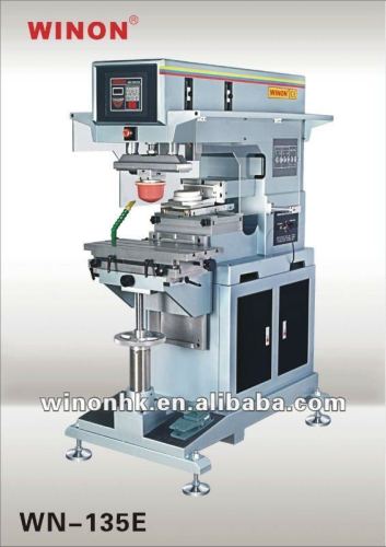 WN-135E WINON Single Colour Pad Printing Machine