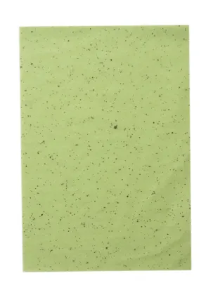Oil blotting paper face beauty care product