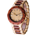 Nature Wood Wood Custom Made Welt Watch